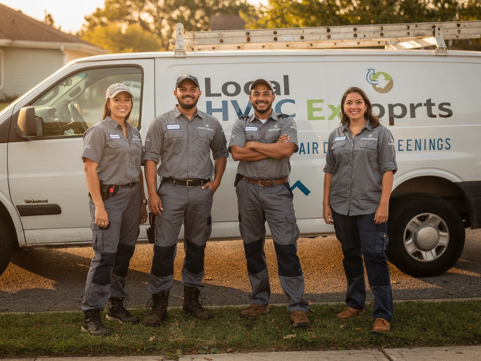 24/7 HVAC Repair & AC Replacement company in Templeton, IA